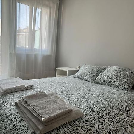 Apartamento Increible Duplex En Lugo Exterior foto
