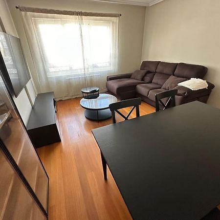 Apartamento Increible Duplex En Lugo Exterior foto